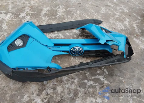 2020 Toyota Rav4 Hybrid Xle from USA, damaged, VIN 2T3RWRFV2LW058480